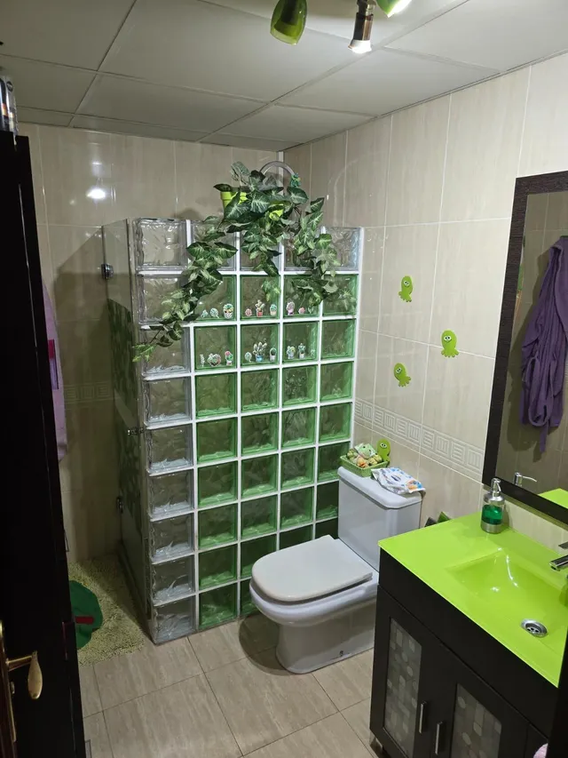 Piso en venta de 2 dormitorios en aguadulce norte — 9