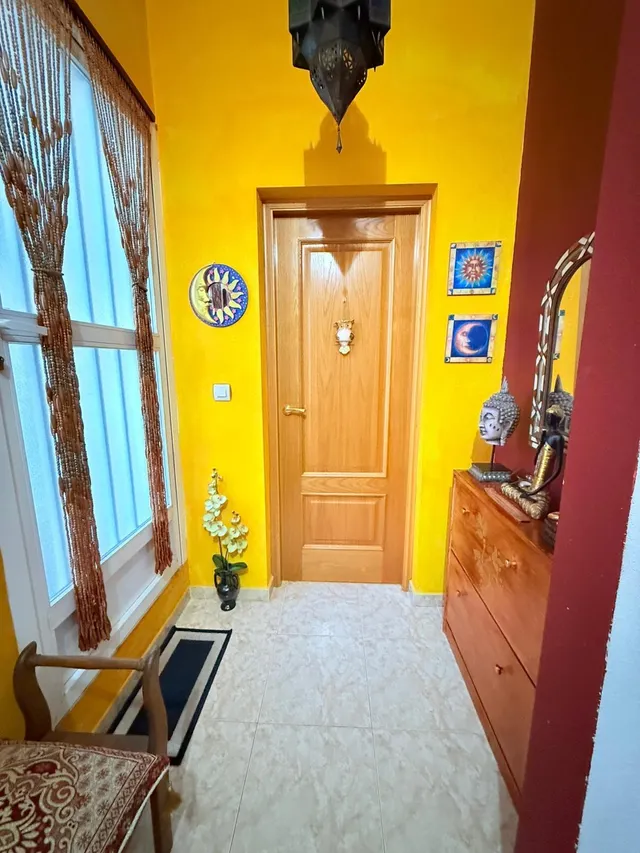 PRECIOSO DUPLEX EN LA VIÑA — 19