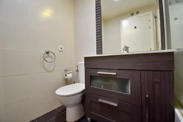 Soto del HENARES - 3 habitaciones, 2 baños, 2 plazas de garaje, piscina y trastero. — 20