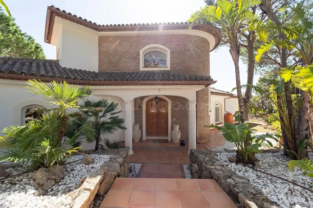 Chalet 4 habitaciones 383m² en venta - Riviera del sol - foto 5