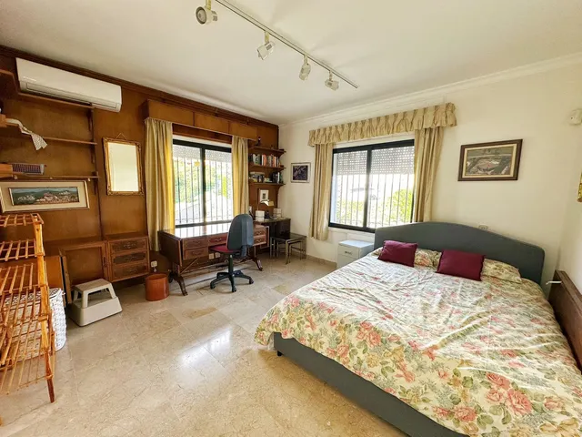 Chalet 4 habitaciones 450m² en venta - Paraiso-Barronal — 12