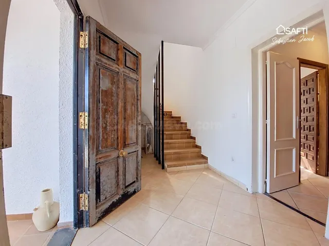 Casa en Pedreguer — 8