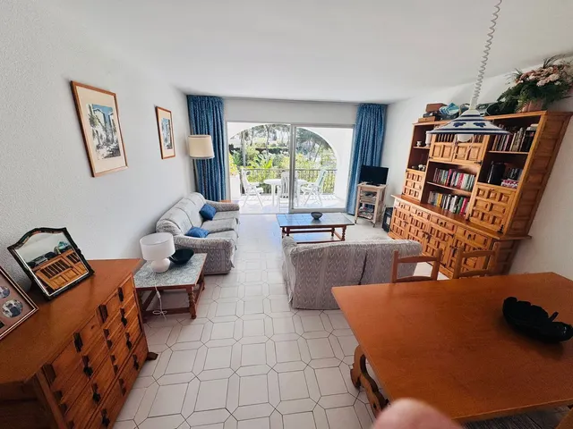 Apartamento 2 habitaciones 98m² en venta - Riviera del sol — 6