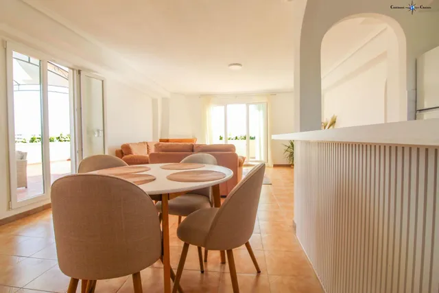 Ático 2 habitaciones 85m² en venta - La veleta — 14