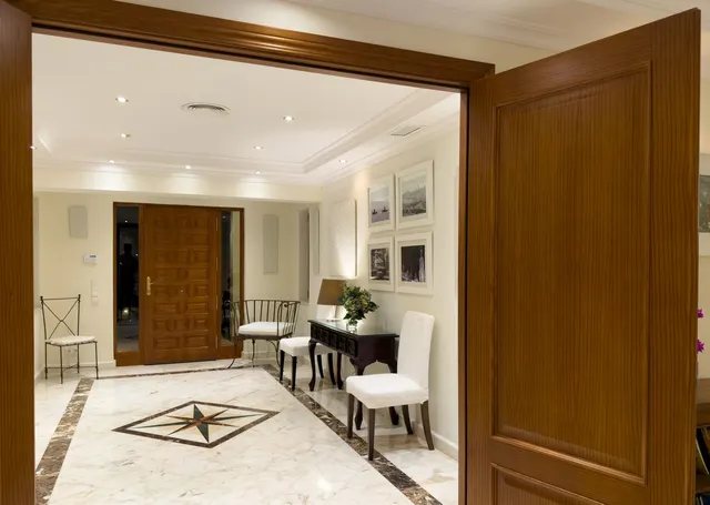 Chalet 7 habitaciones 958m² en venta - Marbella — 33