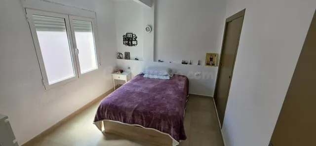 Gran apartamento en la playa del cura: 3 hab, 2 baños — 5