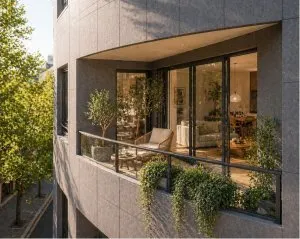 Vivienda Exclusiva de Obra Nueva en Primera Planta desde 150.000 € — 10