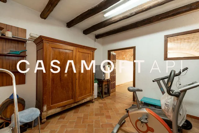 Casa señorial en venta en Torroella de Montgrí - foto 4
