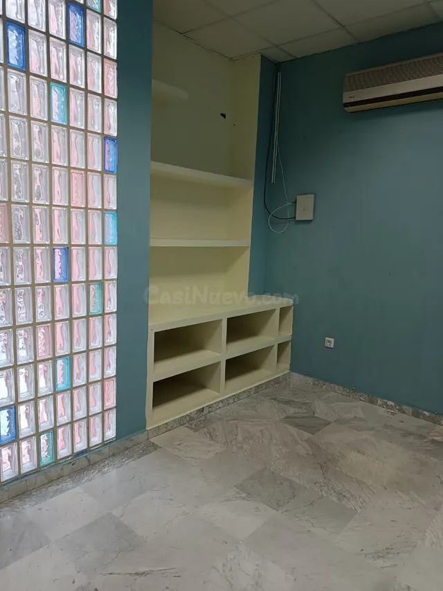 SE VENDE OFICINA EN PARQUE EMPRESARIAL - foto 3