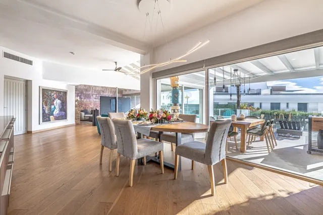 Chalet 5 habitaciones 360m² en venta - Marbella — 24
