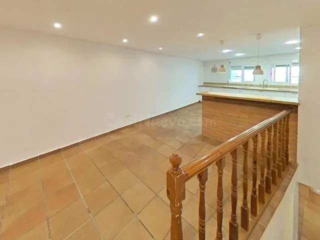 CASA ADOSADA DE 4 habitaciones EN CASTELLAR DEL VALLÈS - foto 3