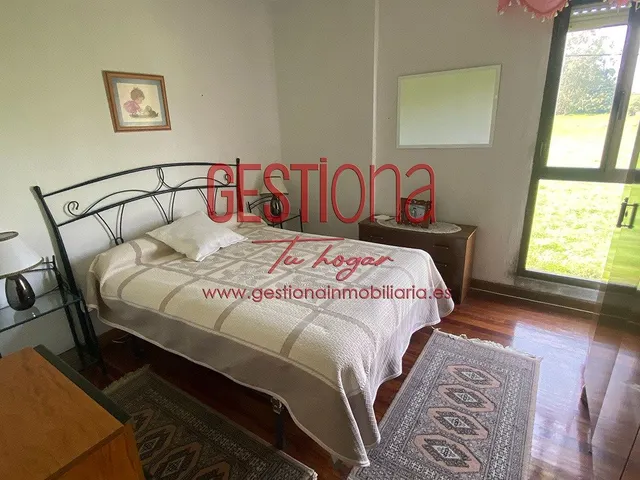 VIVIENDA UNIFAMILIAR A 2KM DE LOS ARENALES DE NOJA — 45