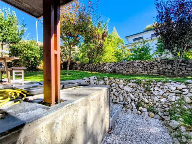 ¡Espectacular chalet de diseño exclusivo con distribución en medias plantas, mucha amplitud y luz en Bustarviejo! — 44