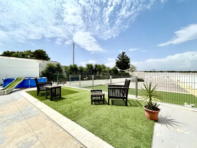 Villa 8 habitaciones 377m² en venta - Pueblo 8 — 44