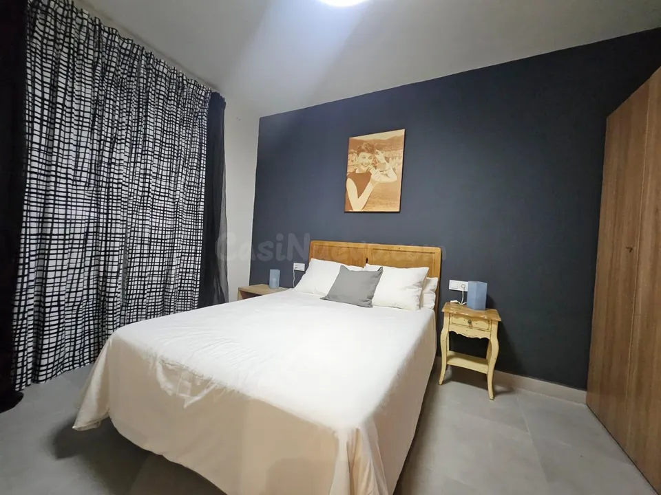 Piso en alquiler en El Rinconcillo – Embarcadero, Algeciras