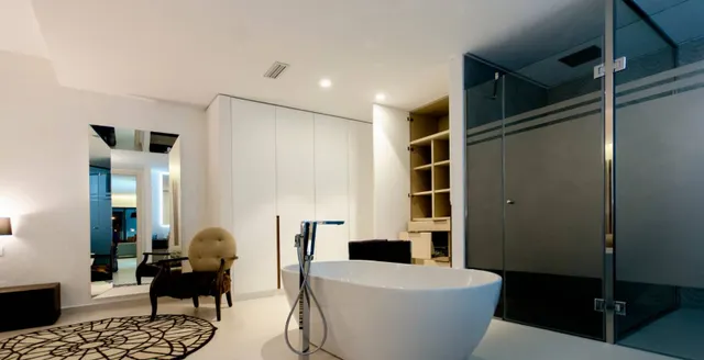 Villa 4 habitaciones 322m² en venta - Campoamor — 25