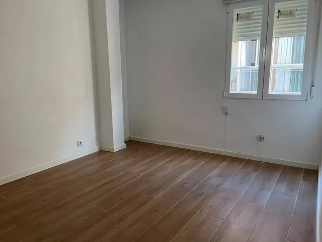 Piso de 2 habitaciones con terraza en Alcobendas — 15