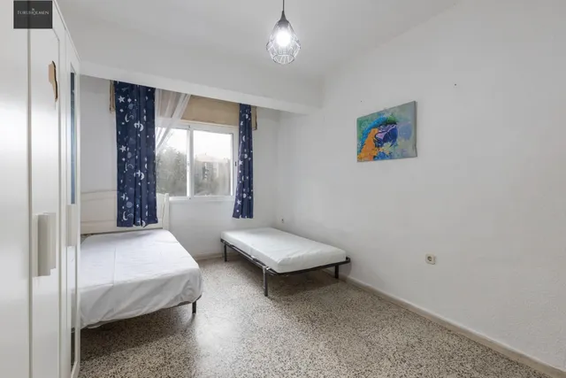 PISO DE 4 DORMITORIOS EN CAMINO DE RONDA — 10