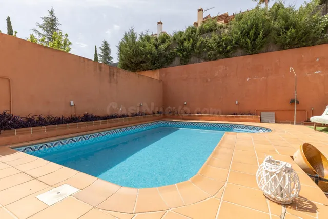 Exclusiva vivienda premium en La Zubia - foto 5
