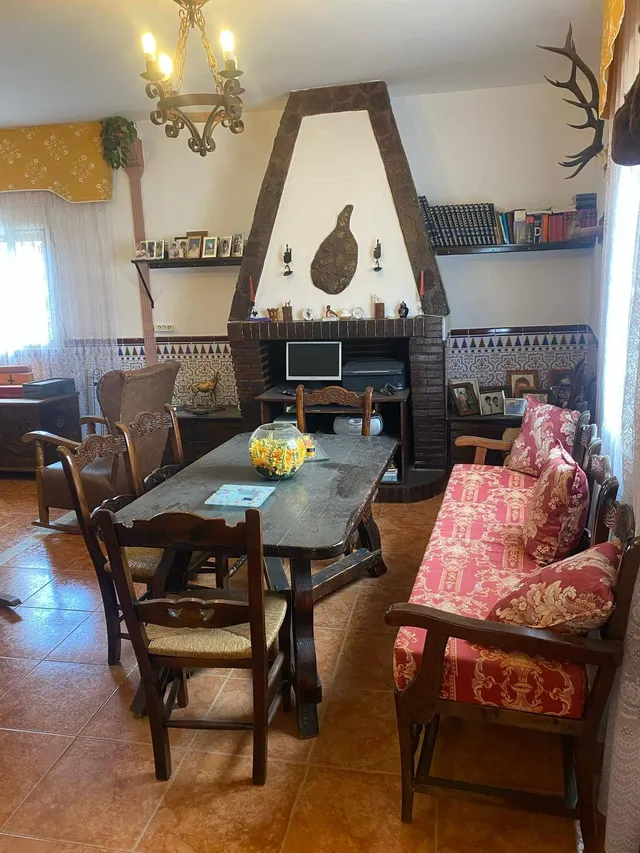SE VENDE CASA EN LA ZONA DE CALZADA DE CALATRAVA — 3