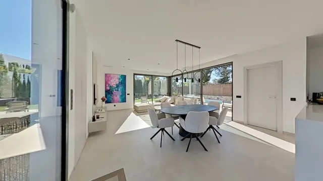 Villa 3 habitaciones 282m² en venta - Las Colinas Golf — 16
