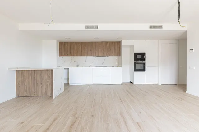 VIVIENDA A ESTRENAR EN EL MEJOR RESIDENCIAL DE MURCIA - foto 2