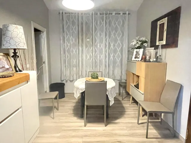 Chalet a la venta en Benimarfull — 9