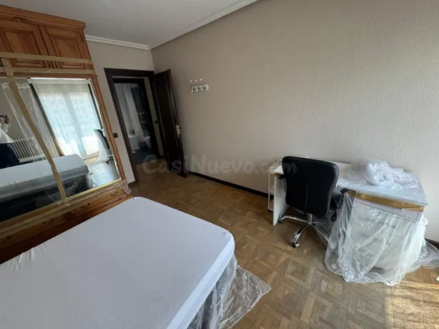 Piso 4 habitaciones en alquiler - Carmelitas-Oeste - foto 5