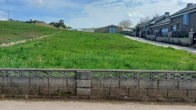Venta de parcela urbana - foto 5