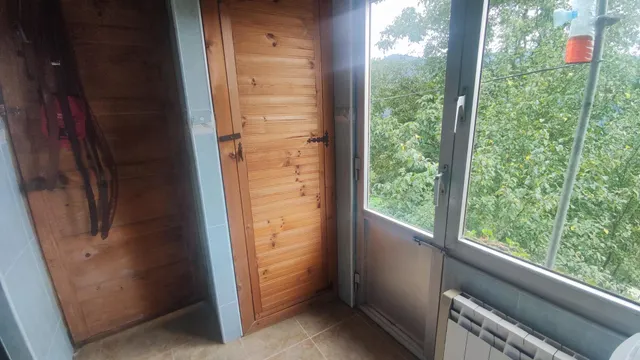 CASA EN MISIEGO VALLE DE TURON — 22