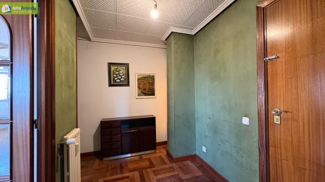 PISO EN VENTA 2 GARAJEs  Y 2 TRASTEROS — 13