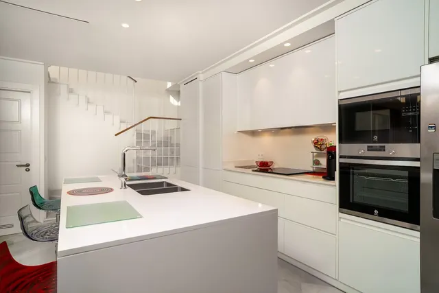 Ático Dúplex 4 habitaciones 234m² en venta - Puerto Sol-Los Almendros-El Tomillar — 23