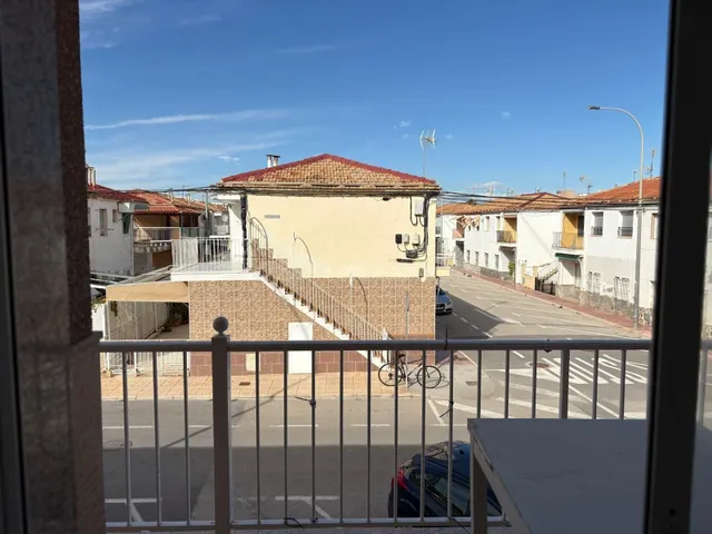 Acogedor apartamento en Santa Pola, Tamarit a solo 150 metro - foto 3