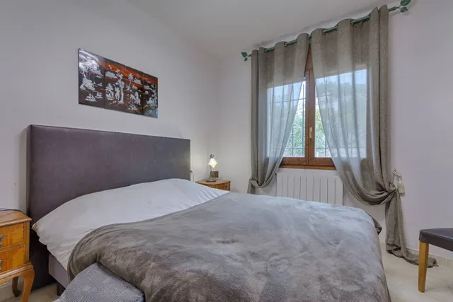 Exclusiva Casa en Mas Fumats con Vistas a la Badía de Rosas — 24