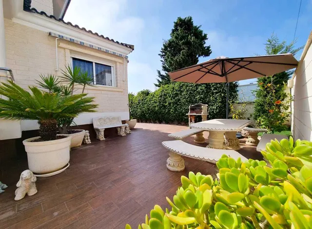 Villa 5 habitaciones 469m² en venta - Los Europeos — 25