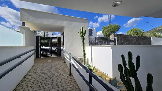 Apartamento 2 habitaciones 145m² en venta - Centro — 38
