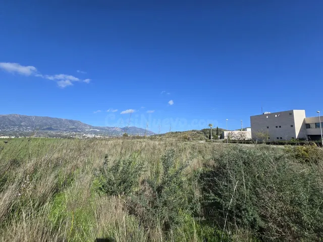 Parcela 5742m² en venta - Riviera del sol — 3