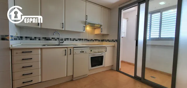 Gespain actividades inmobiliarias ofrece vivienda en venta en zona av. de los poblados — 15