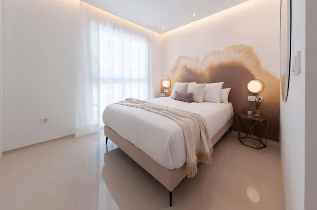 Apartamento 3 habitaciones 107m² en venta - Lo Pepín — 25