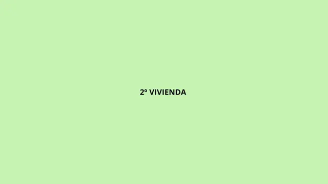 Finca de 1.250 m2 con 2 casas independientes y piscina — 17