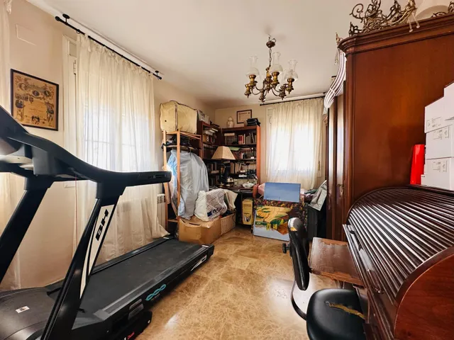 Adosado 4 habitaciones 205m² en venta - San Miguel — 34