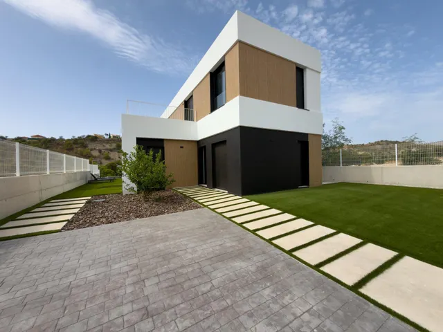 Villa 3 habitaciones 147m² en venta - Seascape resort — 9