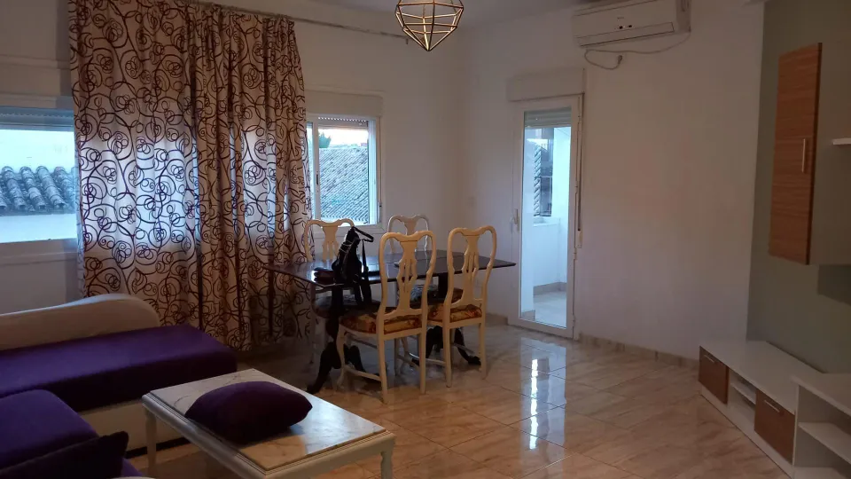 MAGNÍFICO PISO EN LA CARLOTA