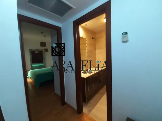 ¡ACOGEDOR PISO CON PATIO PRIVATIVO EN EL NARANJO! — 12