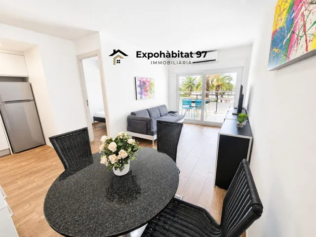 APARTAMENTO CON VISTAS AL MAR CON LICENCIA TURÍSTICA! — 8