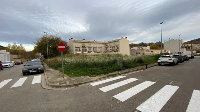 Gran oportunidad de inversión en el centro de Olot