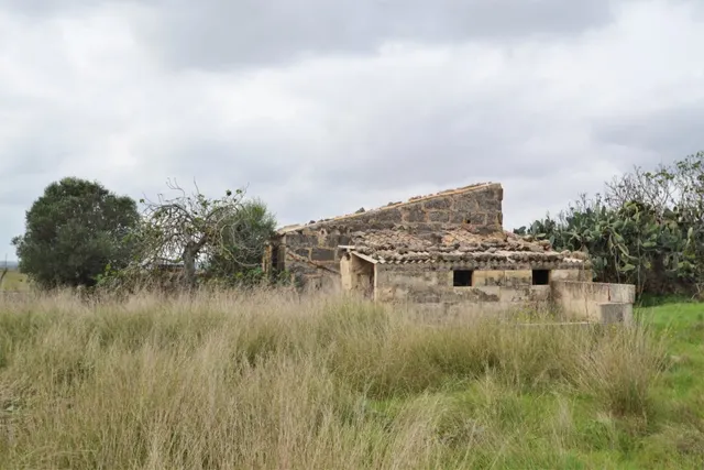 Casa de campo para reformar en Muro. - foto 4