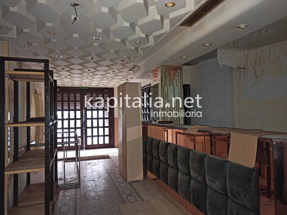 Local en Alquiler en Ontinyent