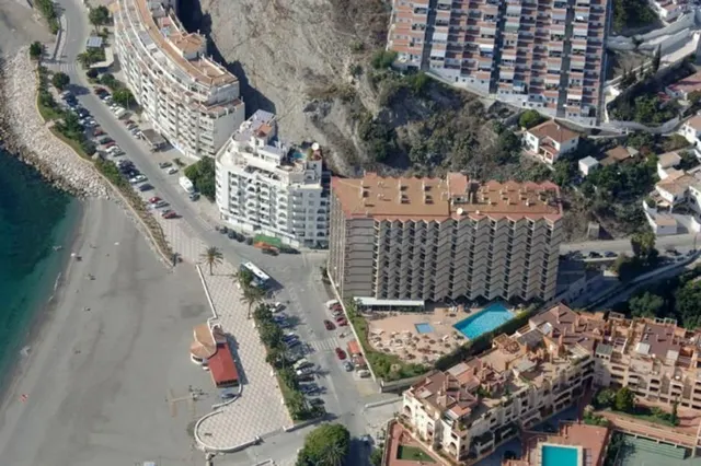Piso 35m² en alquiler - Almuñecar Centro - foto 5
