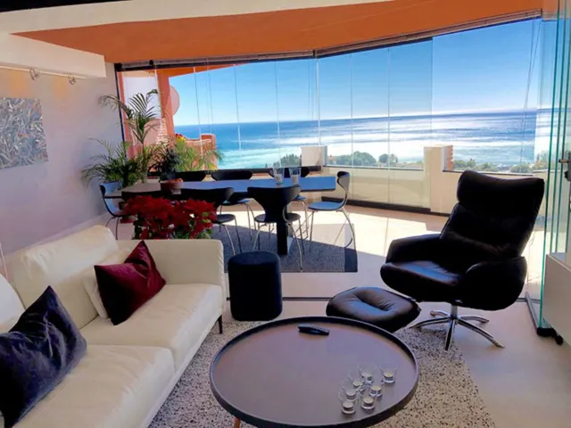 Ático Dúplex 3 habitaciones 180m² en venta - Centro — 10